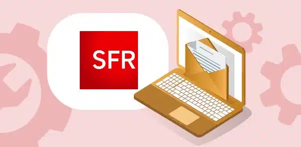 Comment Configurer Votre Compte SFR Mail Simpler Computing