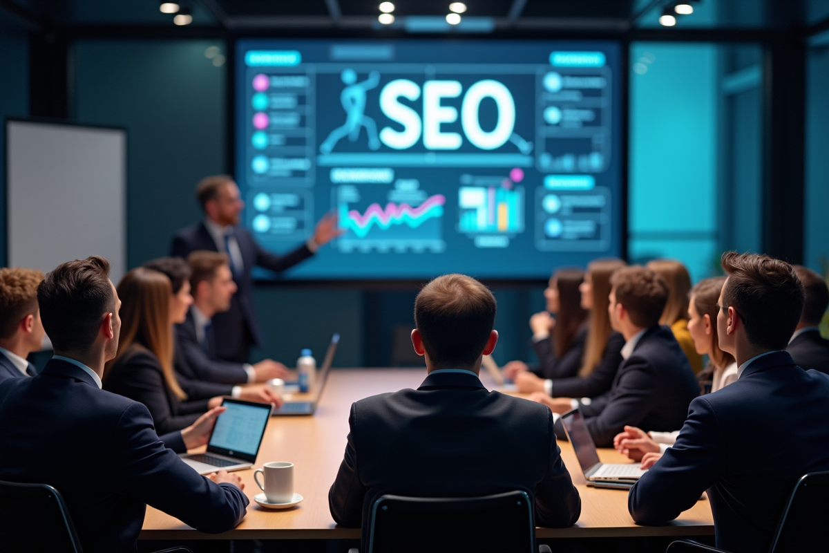 seo formation