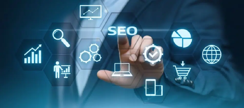 top 5 des boites à outils SEO